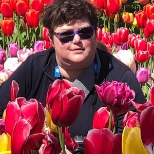 Meet your Posher, Brandy